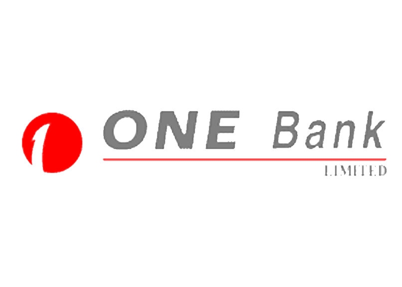 One Bank Ltd. One Bank Ltd.