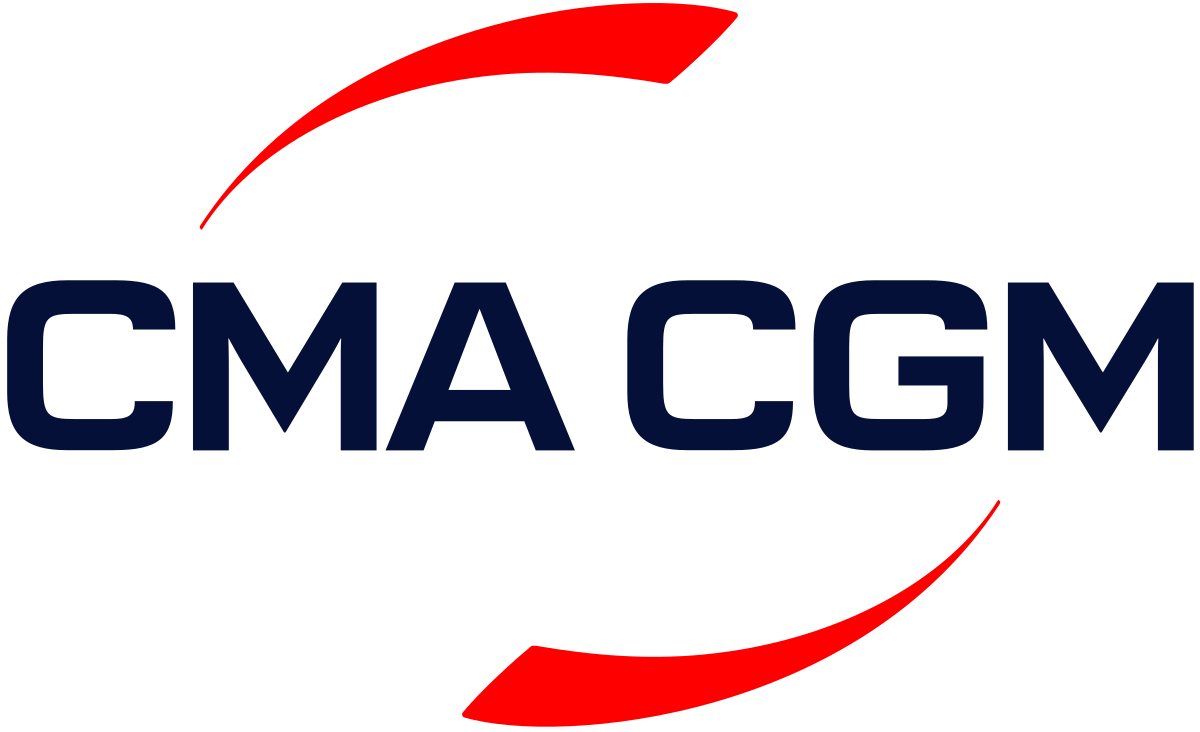 CMA CGM CMA CGM