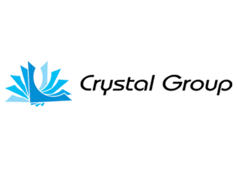 Crystal Group Crystal Group