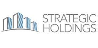 Strategic Holdings Ltd Strategic Holdings Ltd