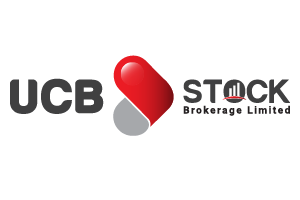 UCB Bank Stock Brokerage Limited